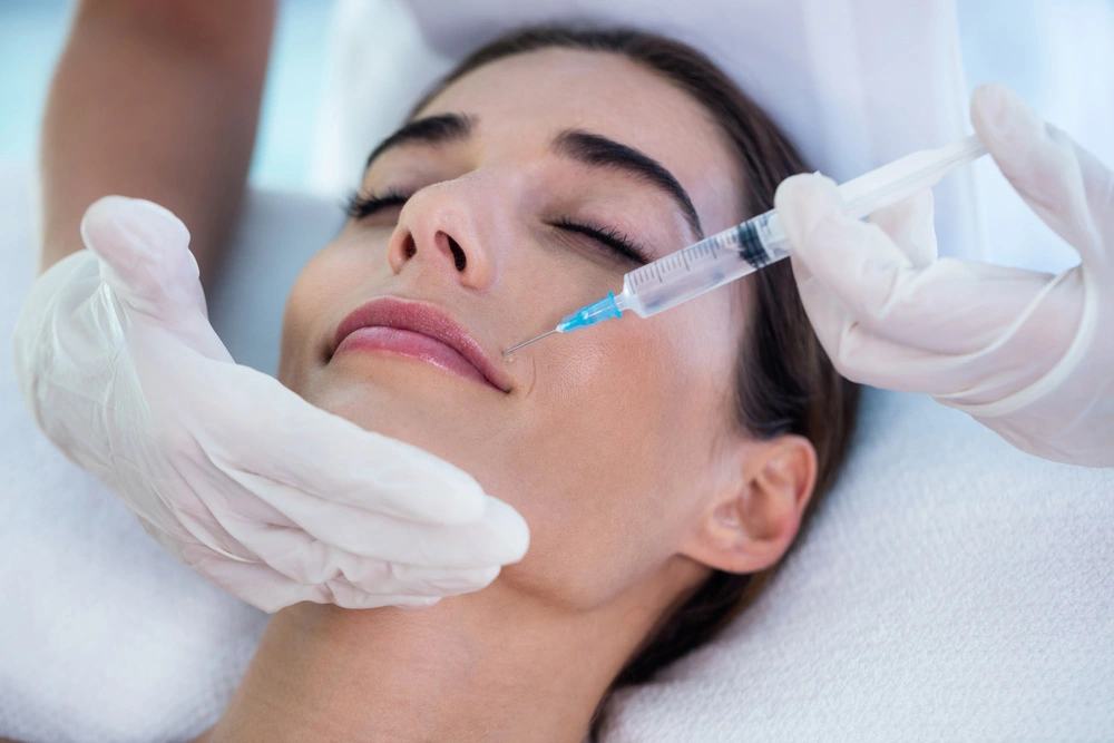 Toxina Botulínica (Botox)